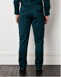 Bikkembergs Green Sweatpants (XL)