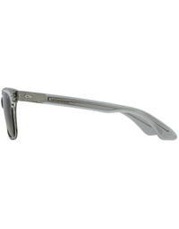 AMERICAN OPTICAL | Saratoga | Grey Crystal Brown | Size 54