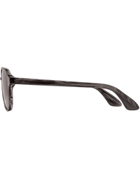 AMERICAN OPTICAL | Racer | Grey Marble Grey Lens