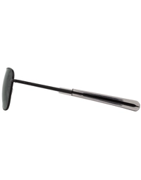 AMERICAN OPTICAL | Original Pilot | Black Grey | Size 55