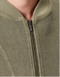 Nico Bomber Jacket J0138 Military (S)