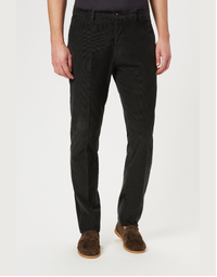 Mauko Baby Corduroy Trousers T0301 Nero Lavato (46)