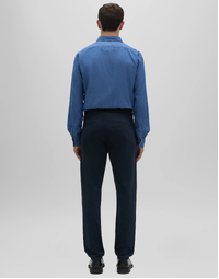 Funzionale Cotton Chino Pants Navy (50)