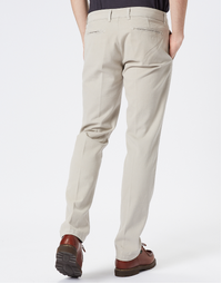 Winch2 Cotton Gabardine Trousers T3152 Calce (54)