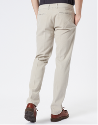 Winch2 Cotton Gabardine Trousers T3152 Calce (54)