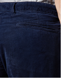 Winch2 T0301 Baby Corduroy Trouser Blu (52)