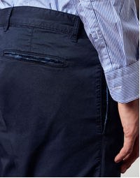 Winch2 Gabardine Trousers T2175 Blue (56)