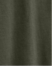 Sueded Jersey Polo Platoon Pigment 1