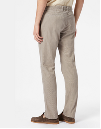 Winch2 T0301 Baby Corduroy Trouser Walnut (54)