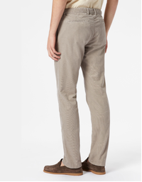 Winch2 T0301 Baby Corduroy Trouser Walnut (54)