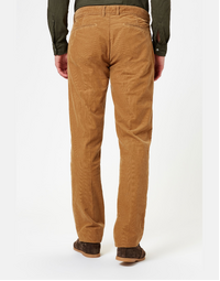 Winch2 T0301 Baby Corduroy Trouser Tan (54)