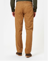 Winch2 T0301 Baby Corduroy Trouser Tan (54)