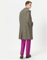 Rain2 Wool Duster Coat T1116 Calce (50)