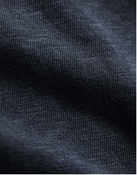 French Terry Sweatshirt Deep Pigment 1