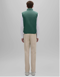 Gilet Jil Vest Green (M)