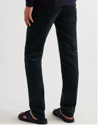 Winch2 Corduroy Trousers T0530 Dark Blue (48)