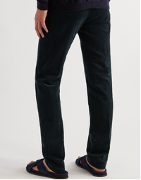 Winch2 Corduroy Trousers T0530 Dark Blue (48)