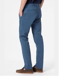 Winch2 Gabardine Trousers T2175 Cement (56)