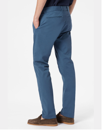 Winch2 Gabardine Trousers T2175 Cement (56)