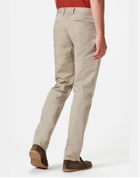 Winch2 Gabardine Trousers T2175 Walnut (52)