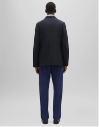 Paperino Nylon Jacket Navy (L)