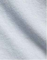 Sueded Jersey Polo Memory Pigment (1)