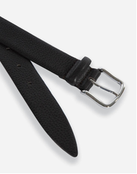 Gavazzeni Giunone Calla Leather Belt Moro (85)