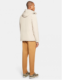 Vento Mini Field Jacket Beige (L)