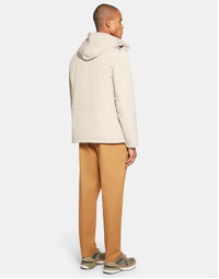 Vento Mini Field Jacket Beige (L)