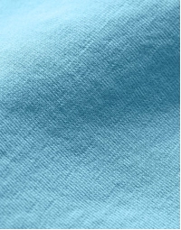 Vintage French Terry Sweatshirt Skipper Pigment (0)