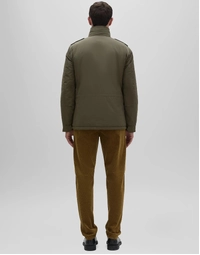 Vento Mini Field Jacket Military (S)
