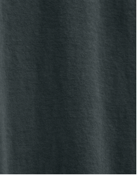 Short Sleeve Cotton T-Shirt Fern (0)