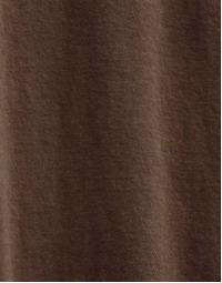Short Sleeve Cotton T-Shirt Porcupine (0)
