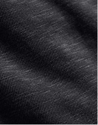 Vintage French Terry Sweatshirt Carbon Pigment (0)