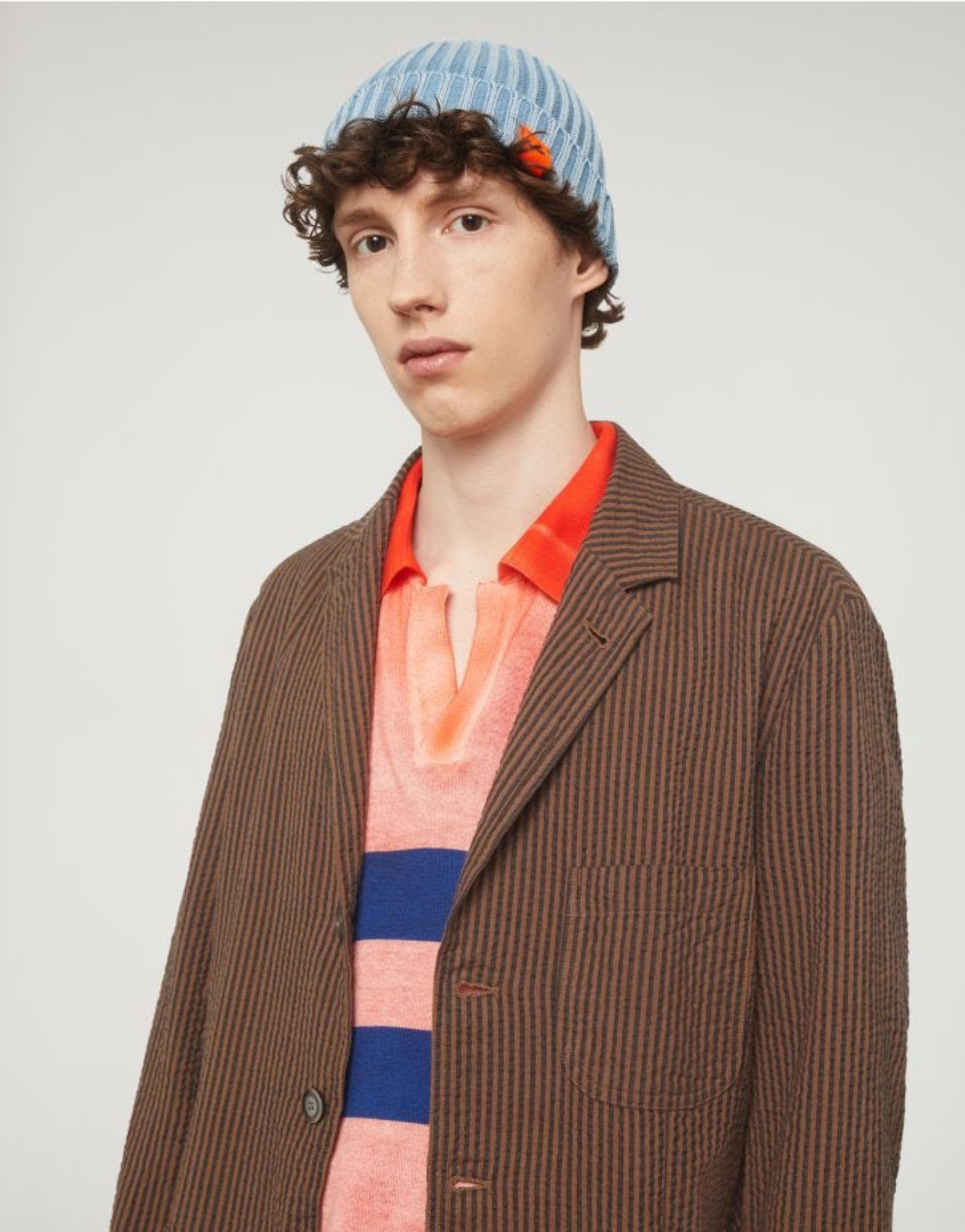 Aspesi corduroy jacket sale