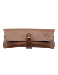 AMERICAN OPTICAL | Saratoga | Grey Crystal Brown | Size 54
