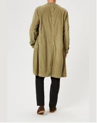 Massimo Alba Rain2 007 Coat Agades (48)