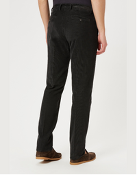 Mauko Baby Corduroy Trousers T0301 Nero Lavato (46)