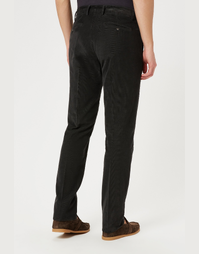 Mauko Baby Corduroy Trousers T0301 Nero Lavato (46)