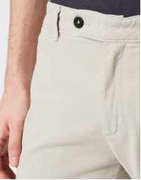 Winch2 Cotton Gabardine Trousers T3152 Calce (54)