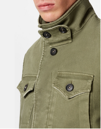 Field Jacket T3164 Military (48)