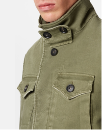Field Jacket T3164 Military (48)