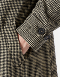 Rain2 Wool Duster Coat T1116 Calce (50)