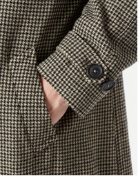 Rain2 Wool Duster Coat T1116 Calce (50)