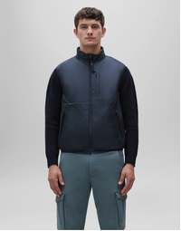 Gilet Jil Vest Navy (XXL)
