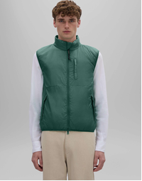 Gilet Jil Vest Green (M)