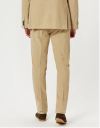 Mauko Baby Corduroy Trousers T0301 Desert (50)