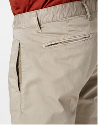 Winch2 Gabardine Trousers T2175 Walnut (52)