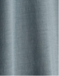Sueded Jersey Polo Azure Pigment (1)