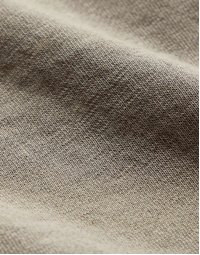 Vintage French Terry Sweatshirt Overcast Pigment (1)